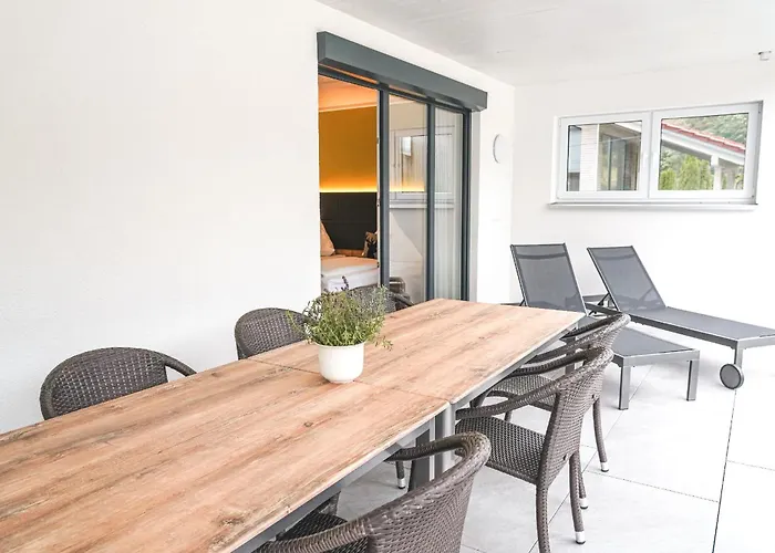 Landgasthof Waldeck Guest house 3*