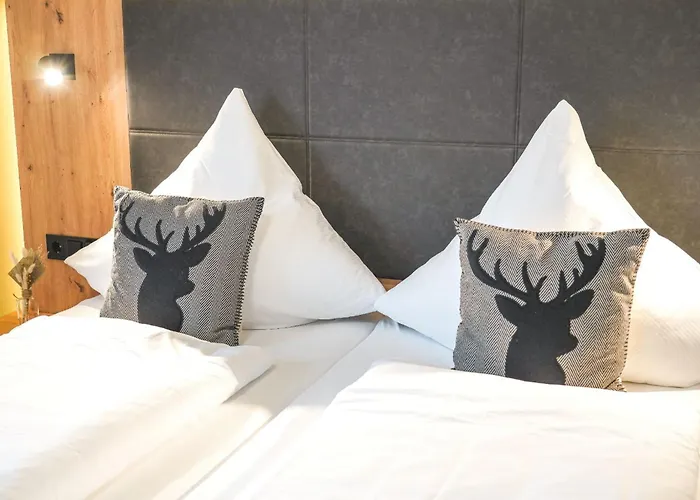 Guest house Landgasthof Waldeck Durbheim