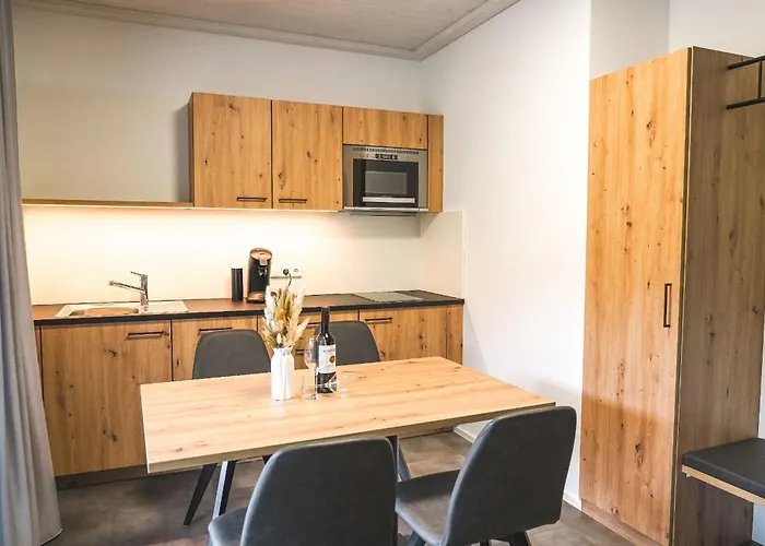 Landgasthof Waldeck 3* Durbheim