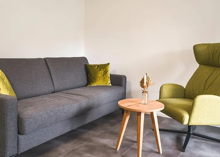 Guest house Landgasthof Waldeck