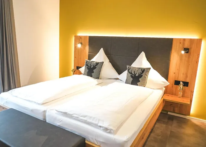 Landgasthof Waldeck Durbheim