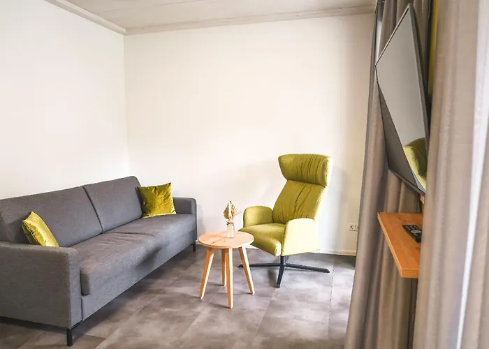 Landgasthof Waldeck 3*