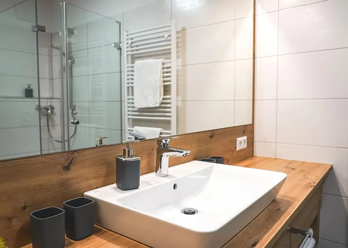 Guest house Landgasthof Waldeck Durbheim