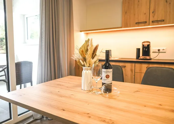 Landgasthof Waldeck 3* Durbheim