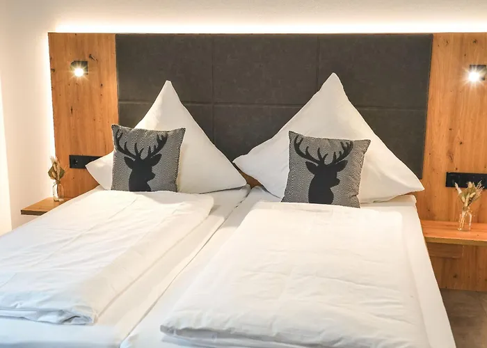 Landgasthof Waldeck 3* Durbheim