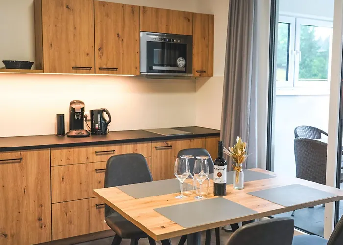 Landgasthof Waldeck Guest house 3*