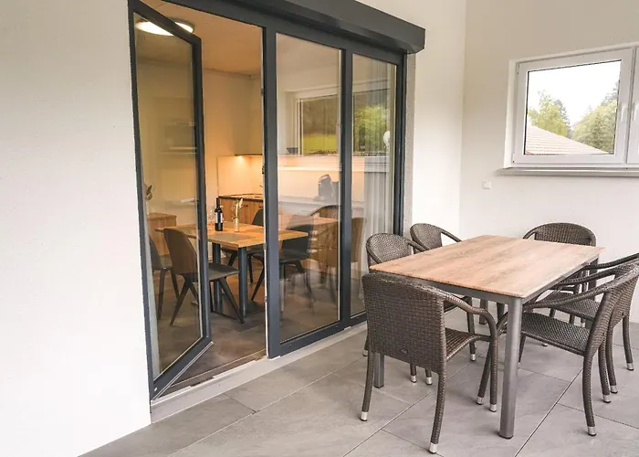 Landgasthof Waldeck بيت ضيافة 3*