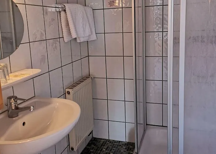 Landgasthof Waldeck 3* Durbheim