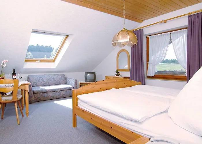 Landgasthof Waldeck Durbheim