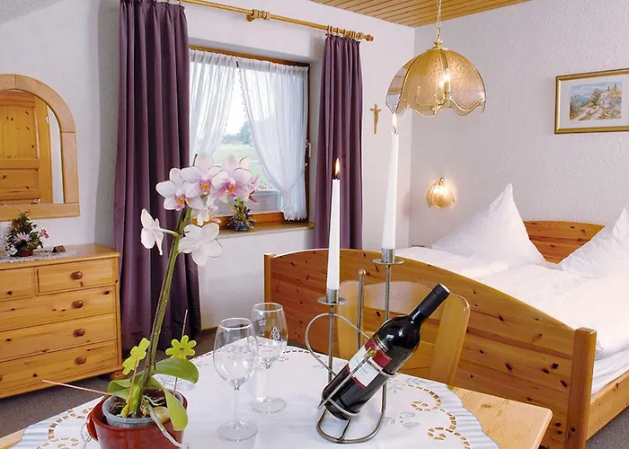 Guest house Landgasthof Waldeck