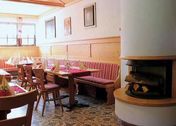 Landgasthof Waldeck 3*