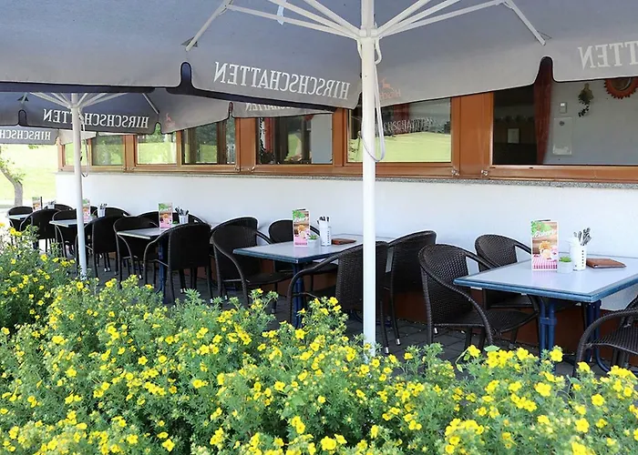 Landgasthof Waldeck Guest house 3*